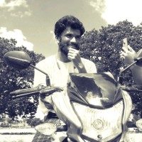 Satheesh C