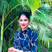 Bhavya M Salyan