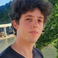 Matheus Lima Romaneli