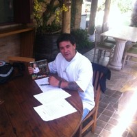 amauri arrais
