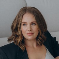 Oksana Kovalyk