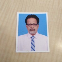 V R GOVINDARAJAN