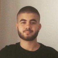 Faruk Oruc