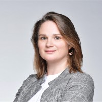 Anna Maria Smolinska