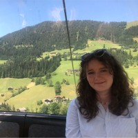 Isabelle McCormick-Martin