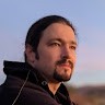 Dmitry Vinichenko