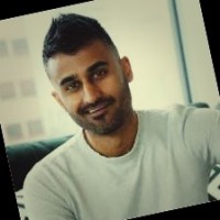 Sapan R.