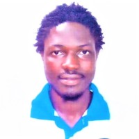 Alieu Moussa Sheriff