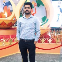 Deepak Kumar