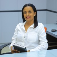 Elizabeth Getahun