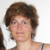 María Luisa De Federico