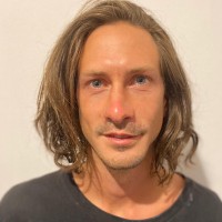 Tomás Andreas Damjanic Silva