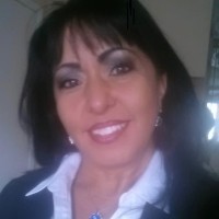 Sylvia Beltran