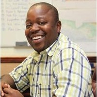 Tshithavhane Thivhafuni