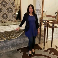 Ar. Sielline Kim
