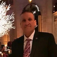 Vincent J. Manco