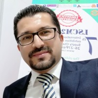 Mojtaba Soleimani Sedehi (PhD)