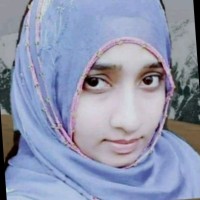khadija choudhry
