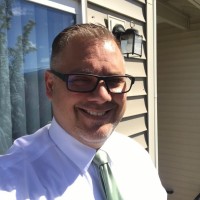 Richard Kalfman