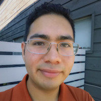 Rogelio Navarro Jr.