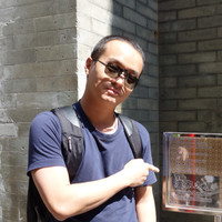 Jay Lu