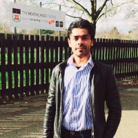 Qaiser Sajjad