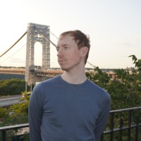 Chris Woodley