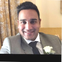 Sameer Mittal, M.D.