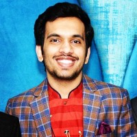 Abhimanyu Chandak