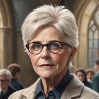 Donna Cowan