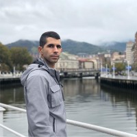 Iñigo Sanz Catalán