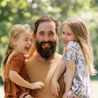 Andrew Melchers, P.Eng, IntPE,