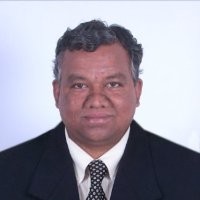 Subramanian Ganapathy Raman
