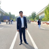 Aadarsh Raj