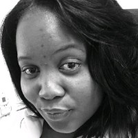Karabo Jessica Rammoge