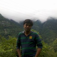 Sureshkumar Sundharamoorthy