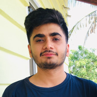 Niroj Dahal