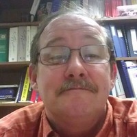 Mike Cargill