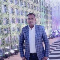 Kamlesh Kumar