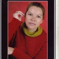 Maria Lucia Da Silva Rezende