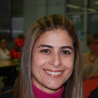 Yelene Sanchez