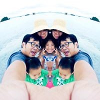 Jackie Chang