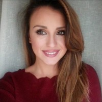 Anna Polito