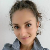 Stefanita Gocheva