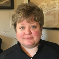 Julie Meyers