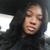 Cierrah Ford