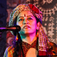Piloo Vidyarthi