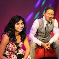 Shilpa Bhagval