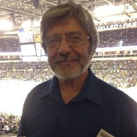 Norm Alegria