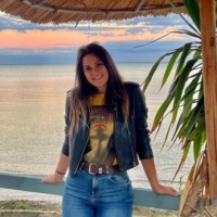 Denitsa Dimitrova